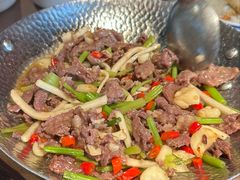 -农耕记·湖南土菜(halo广场店)