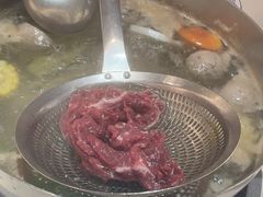 -陈记顺和潮汕牛肉火锅(韩江路店)