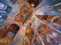 -滴血救世主教堂