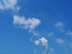 -台山黑沙湾海浴场