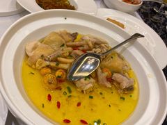 -天目缘餐厅