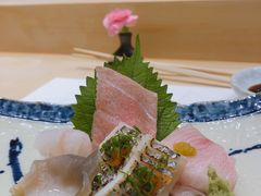 -鮨一日本料理旗舰店(总店)