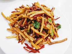 -田记餐馆(富国街店)