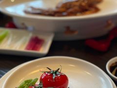 -金鸭季·臻品餐厅(欢乐海岸购物中心店)