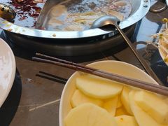 -长嘉·河图火锅(长嘉汇江景旗舰店)