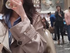 -长春富力万达文华酒店-集·味自助餐厅