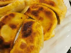 泡菜饺-桃园中华料理炸酱面(燕儿岛路店)