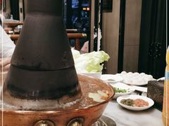 -老五四季涮肉(白纸坊店)