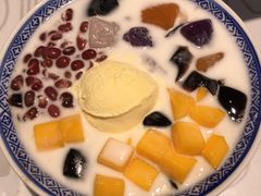 -开心糖水铺(天府三街店)