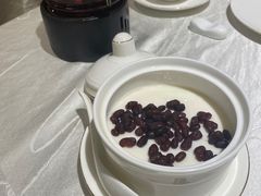 -十二粤味·顺德菜·烧鹅点心(五四广场店)