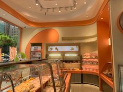-顶东面包花园·生日蛋糕(香榭丽店)