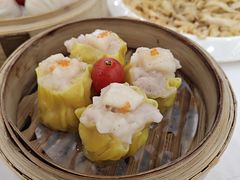 -金华安大酒楼·老牌潮菜·粤式茶点(东方国际店)