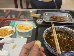 -东方宫中国兰州牛肉拉面(厦门旗舰店)