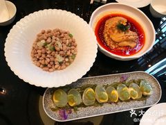 -品珍中餐厅·南北融合特色菜(兰州富力万达文华酒店)