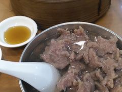 -老牌依强牛肉店(达道总店)