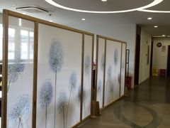 -淮海中路街道图书馆