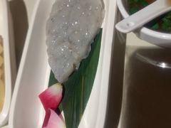 -海底捞火锅(万丰桥店)