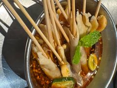-椰庭·椰子鸡·创意玩家(晶耀前滩店)
