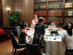 -梦都海鲜酒家(万达广场江桥店)