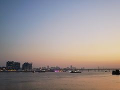 -武汉关码头(轮渡站)