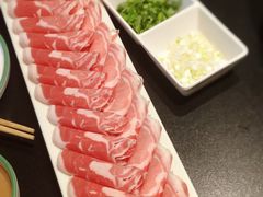 -南门四季铜锅涮肉(大屯·北苑店)
