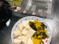 -川香煲(茅台路店)