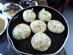 -张包铺(道外店)