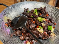 -巢爷老味(东方红店)