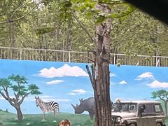-秦皇岛野生动物园
