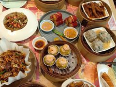 烧卖虾饺皇-点都德(聚福楼店)