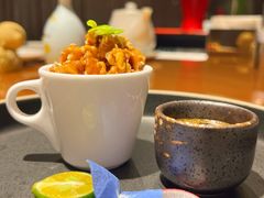 -红棉中餐厅·广州海航威斯汀酒店