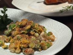 -领事馆19号中餐厅(厦门海景洲际酒店)