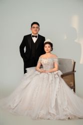 -雪中彩影婚纱摄影·微光艺术中心