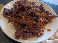 老爆三-清真宏玉祥黄门脸餐厅(华荫东里店)