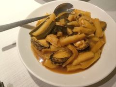 -开海·红岛海鲜虾水饺(石老人店)