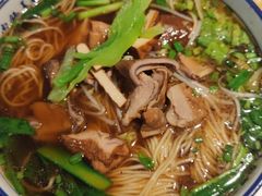 -镇南锅盖面馆(解放路店)