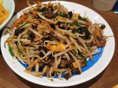 -满园烤鸭·春饼(太原街万达店)