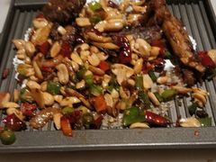 手抓羊排-小菜园新徽菜(马鞍山金鹰店)