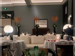 大堂-宝丽轩中餐厅BAOLIXUAN