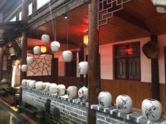 -青城甲(青城山店)