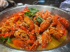 龙虾-富临轩私房菜(集庆门大街店)