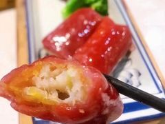 -茶港·点心·啫啫煲(王府井店)