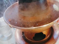 -东来顺饭庄(天坛店)