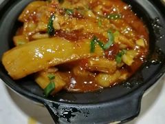 -立哥港式茶餐厅