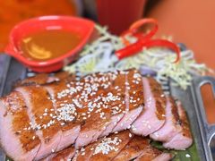 -荷花泰菜(东方新天地店)