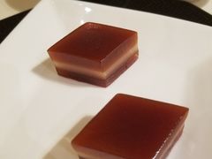 山楂糕-利苑酒家(金宝店)