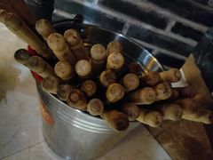 -炭虎子水浒烤肉(梦时代店)