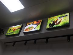 -奇味鸡煲(麦地店)
