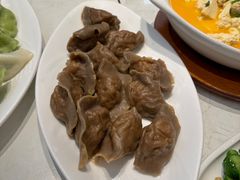 -船歌·鱼水饺青岛菜(国贸商城店)