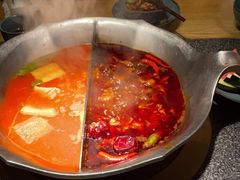 -湊湊火锅·茶憩(郑州绿地新都会店)